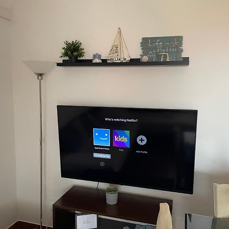 Apartment Matic 로고즈니차 외부 사진