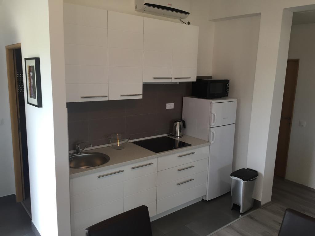 Apartment Matic 로고즈니차 외부 사진