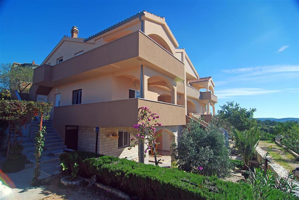 Apartment Matic 로고즈니차 외부 사진