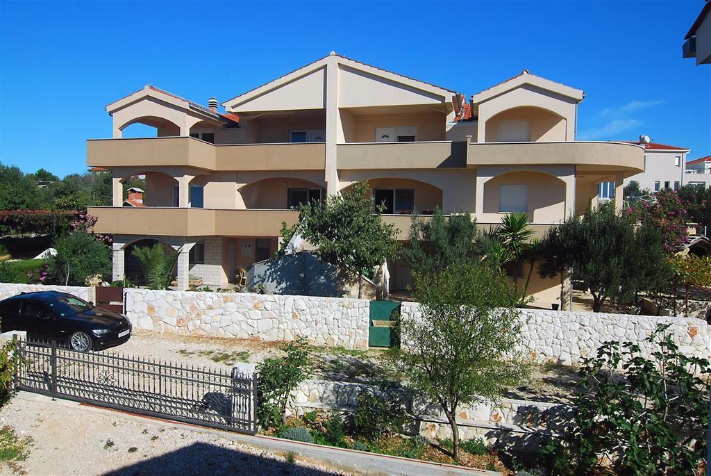 Apartment Matic 로고즈니차 외부 사진