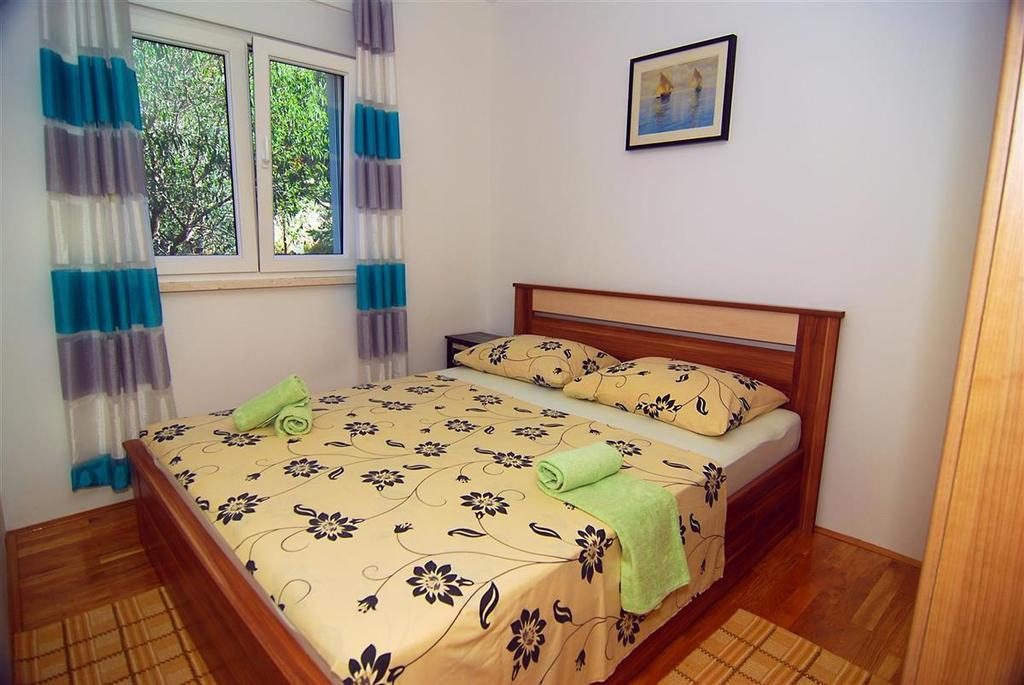 Apartment Matic 로고즈니차 외부 사진