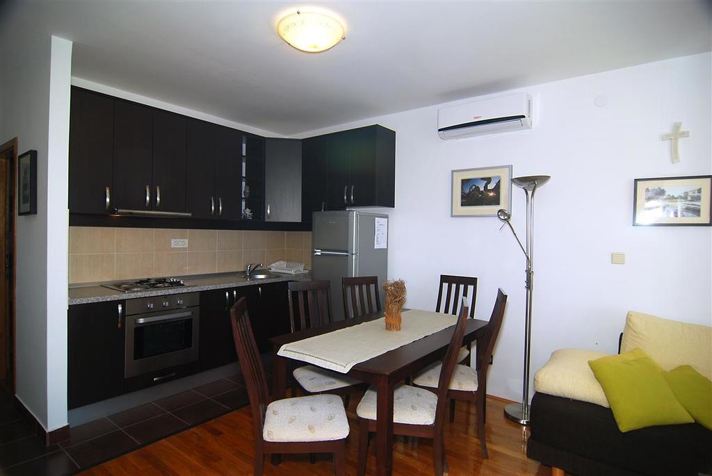 Apartment Matic 로고즈니차 외부 사진