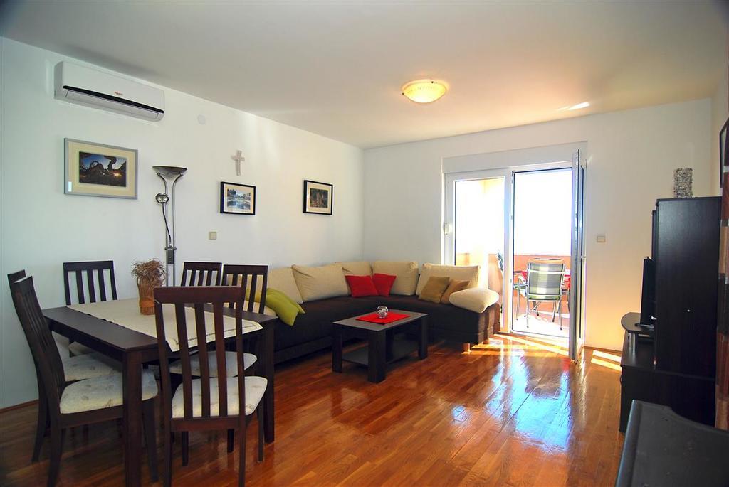 Apartment Matic 로고즈니차 외부 사진