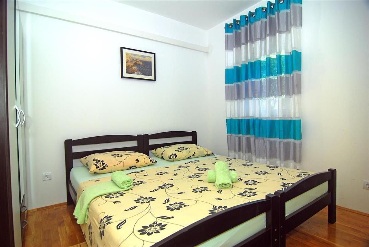 Apartment Matic 로고즈니차 외부 사진