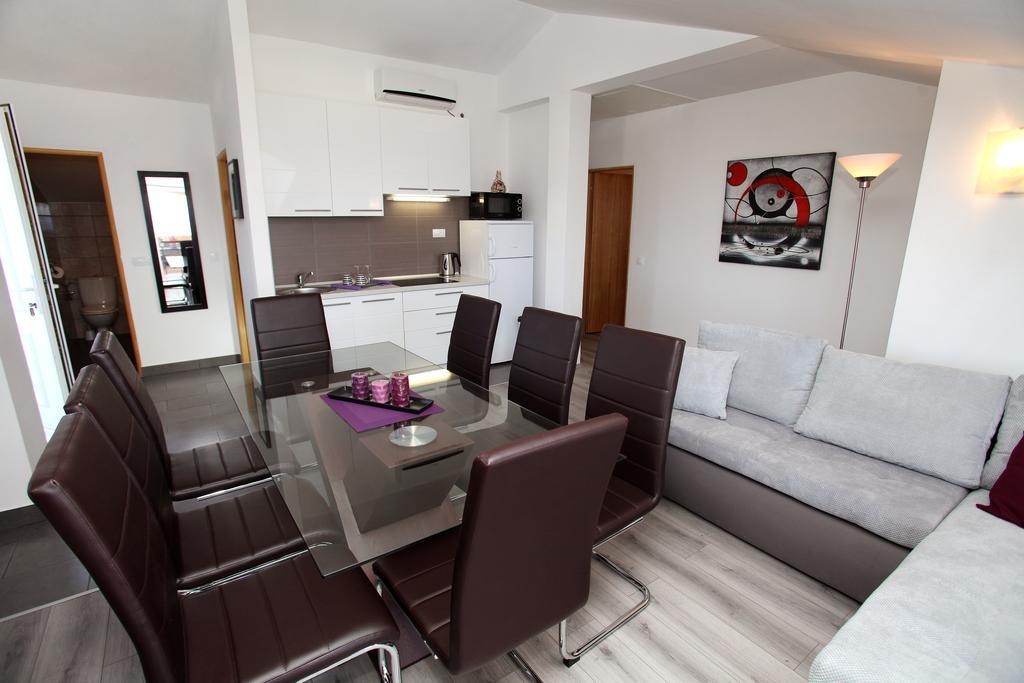 Apartment Matic 로고즈니차 외부 사진
