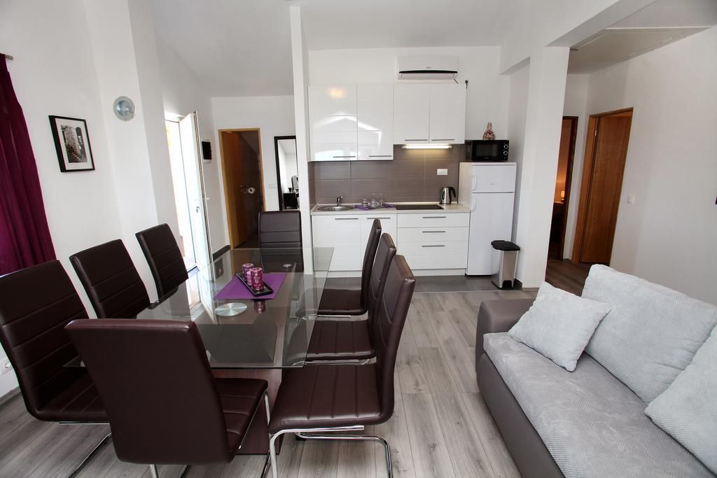 Apartment Matic 로고즈니차 외부 사진