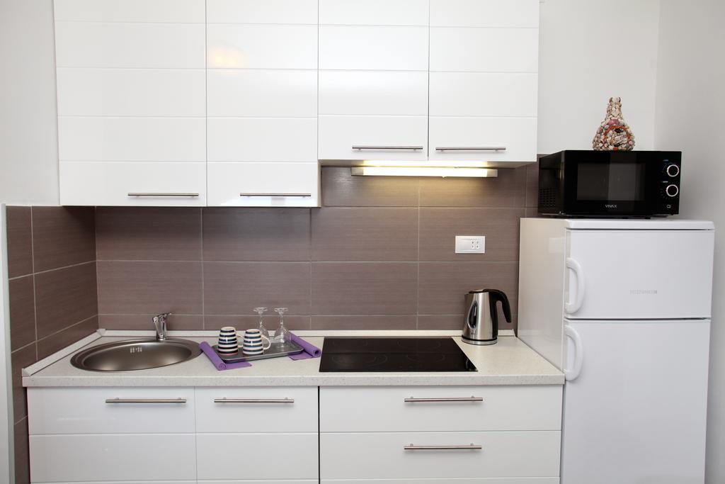 Apartment Matic 로고즈니차 외부 사진