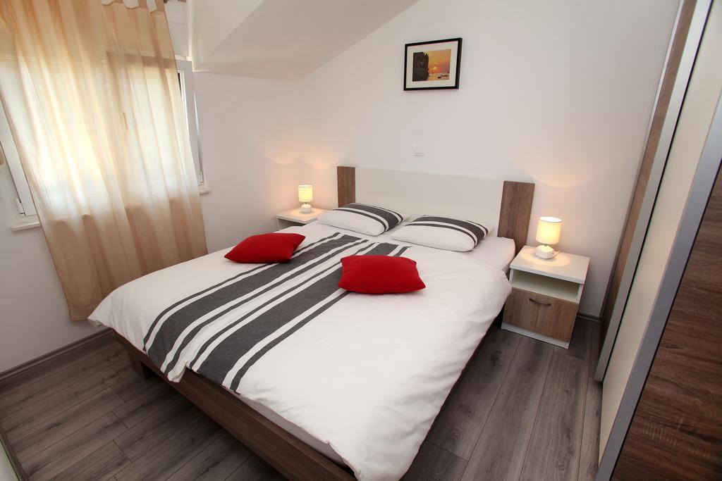 Apartment Matic 로고즈니차 외부 사진