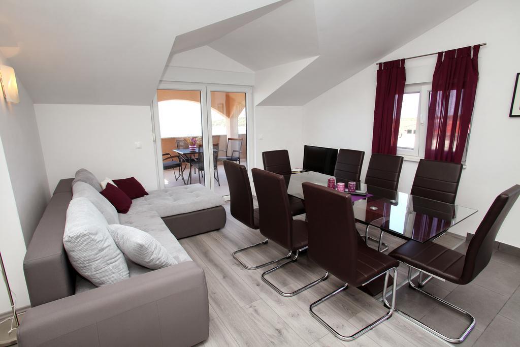 Apartment Matic 로고즈니차 외부 사진