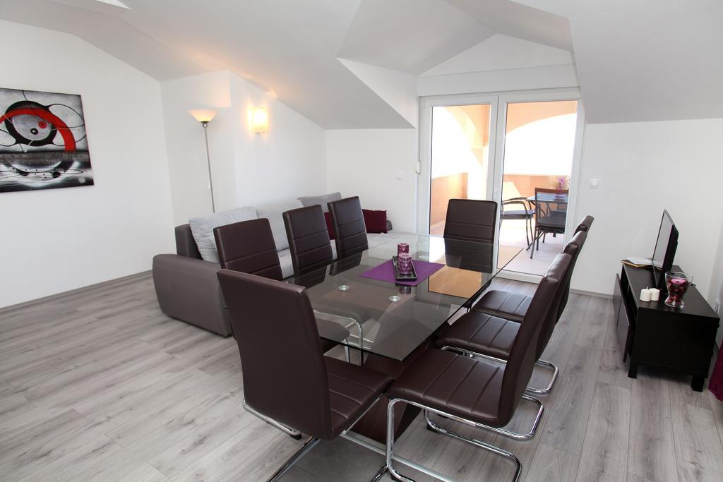 Apartment Matic 로고즈니차 외부 사진