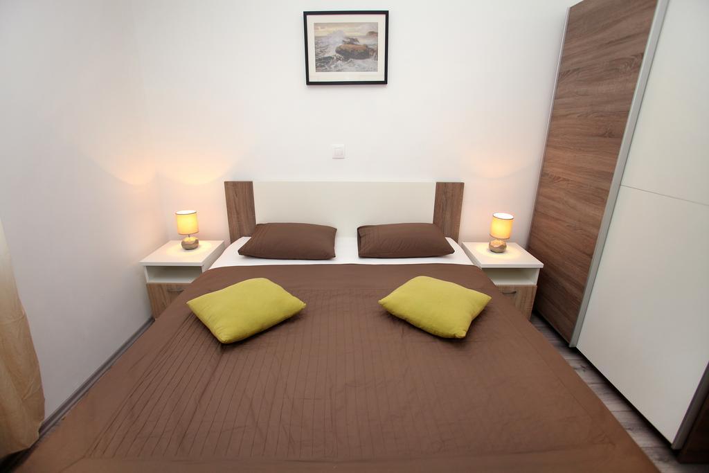 Apartment Matic 로고즈니차 외부 사진